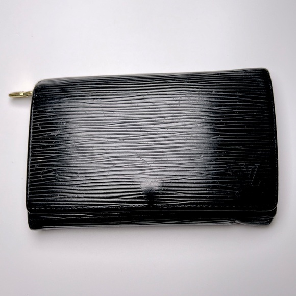 LOUIS VUITTON Bifold Wallet - Picture 1 of 11